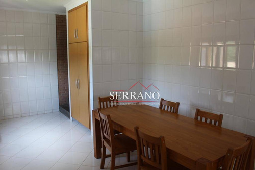 Imagem 11 de 16 de Chácara À Venda, 3281 M² Por R$ 980.000,00 - Parque Dos Cafezais - Itupeva/sp - Ch0038