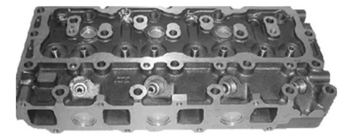 Culata K2400 2.4cc 1990-1998 Diesel 8 Valvulas