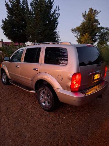 Jeep 4x4 Motor V8 5.7 Hemi