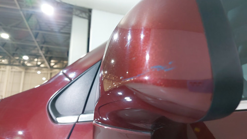 Chevrolet Trax 1.8 B LT AT
