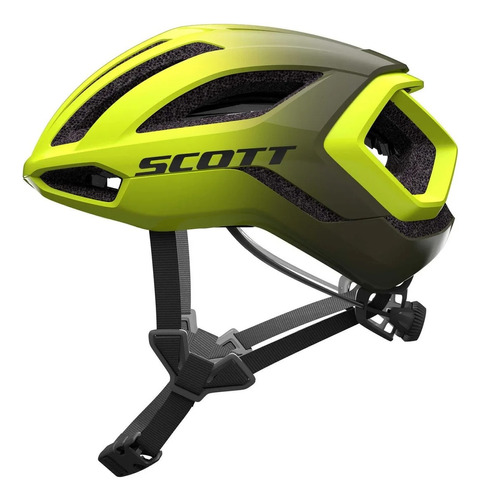 Casco Bicicleta Ruta Scott Centric Plus Mips