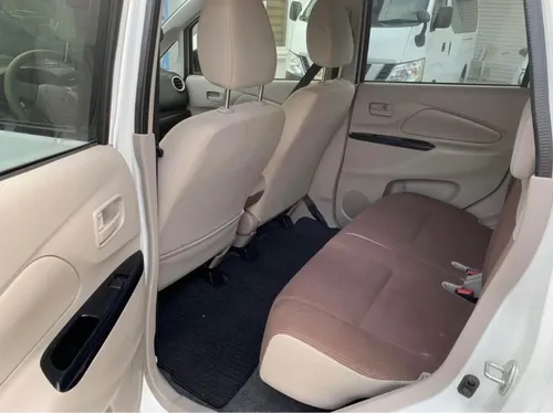 Mitsubishi Wagonr Ek