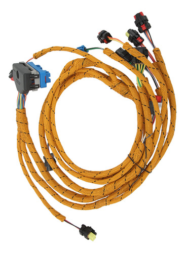 Arnés De Cableado Del Motor 2964617 2964617 Resistente A La