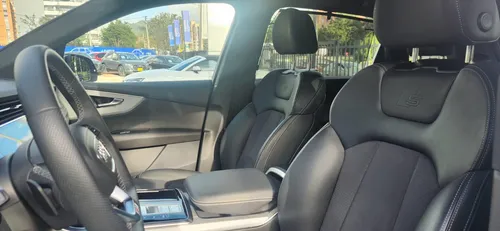Audi Q7 Q7 55 TFSI 340hp Tip. MHEV S line