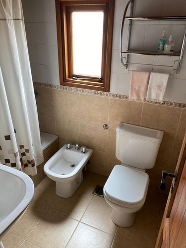 Imagen 15 de 18 de Excelente Cabaña 3 Amb. En Zona Céntrica