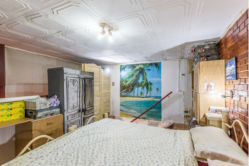 Venta Boedo Ph En Block 5 Ambientes 2 Cocinas Terraza 2 Baños Con Jacuzzi Muy Amplio