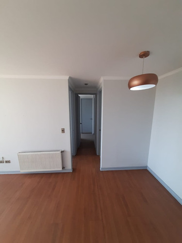 Departamento 2 Dormitorios 2 Baños A Pasos Metro Baquedano