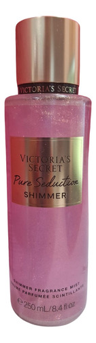 Pure Seduction Shimmer Victoria Secret Body Mist Perfume