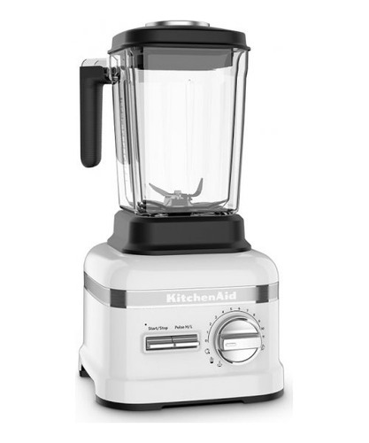 Kitchenaid Pro Line Series Frosted Pearl Blender 