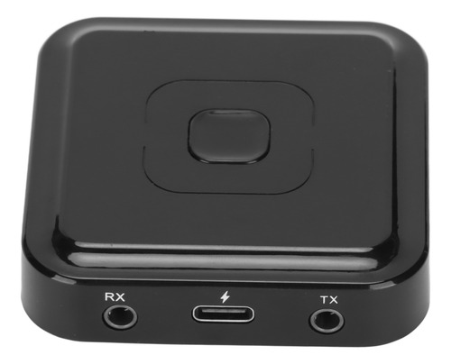 Transmisor Receptor De Audio 2 En 1 Bluetooth 5.1 Estéreo