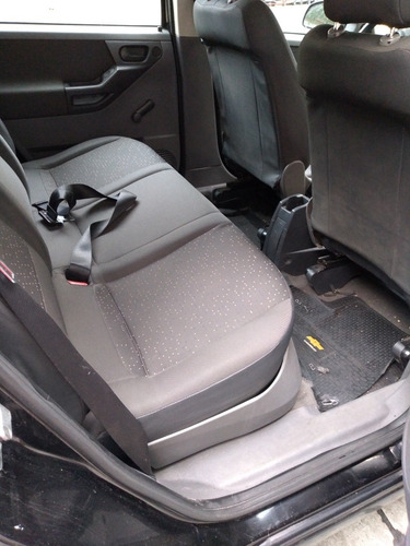 Fiat Siena 1.4 El Pack Attractive 2013