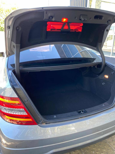Mercedes-benz Clase C 3.0 C350 Avantg Sport B.efficiency At