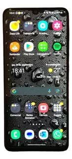 Samsung Galaxy A22 128 Gb Black 4 Gb Ram