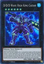 Comprar D\u002Fd\u002Fd Wave High King Caesar - Cotd - Super Rare