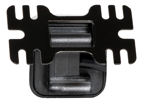 Cámara De Retroceso Rydeen Cm-hd4 Impermeable 960 Tv Line