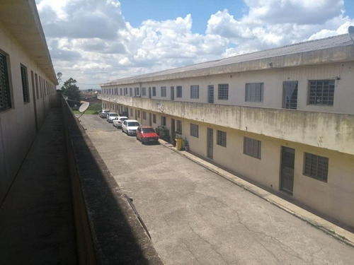Imagem 2 de 15 de Casa Para Locação No Bairro Vila Rio De Janeiro Em Guarulhos - Cod: Ai9476 - Ai9476