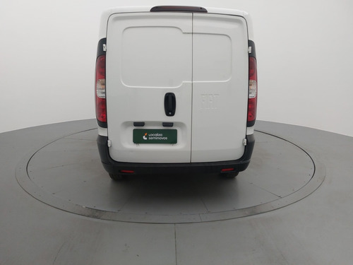 Fiat Fiorino 1.4 MPI FURGÃO ENDURANCE 8V FLEX 2P MANUAL