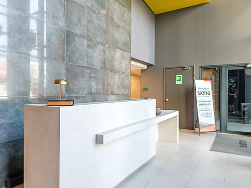 Edificio Av. Vicuña Mackenna (1 Bod.) Vista Oriente Piso 4