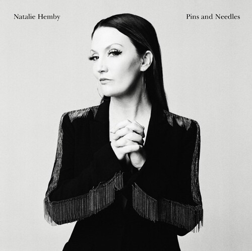 Natalie Hemby Pins And Needles Lp