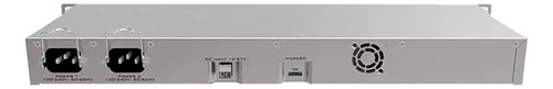 Router Board Mikrotik Rb1100ahx4 13 Pt Gigabit Os L6 Rack