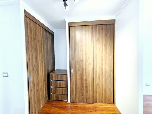 Dpto. En Venta De 3d,2b,1e En Berta Correa