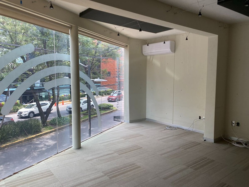 Imagen 4 de 20 de Casa Con Uso De Suelo En Renta En San Angel Inn