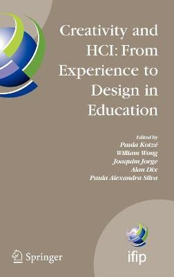 Libro Creativity And Hci: From Experience To Design In Ed...