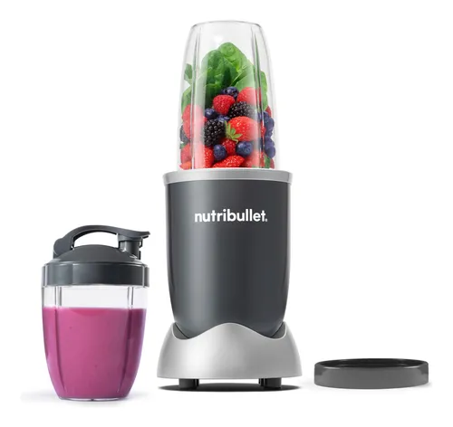 Nutribullet Ninja MercadoLibre
