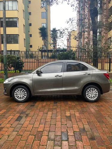 Suzuki Swift Dzire Mc Perfecto Estado Segundo Dueño.
