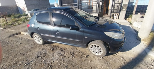 Peugeot 207 1.6 Xt