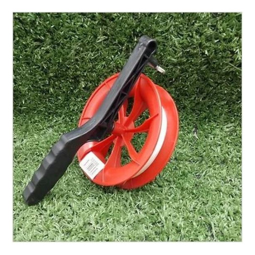 Carrete De Cuerda Voladora Bobinadora Rollo Cometa 100mts