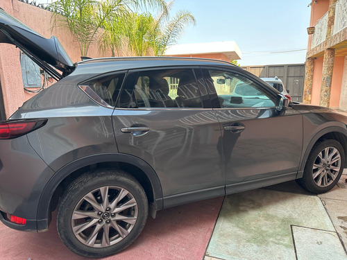 Mazda CX-5 2.5 S Grand Touring 4x2 At