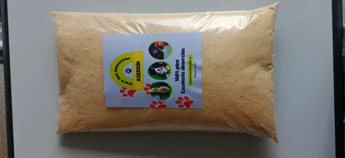 Aserrin Para Mascotas