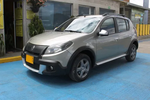 Renault Stepway 1.6l