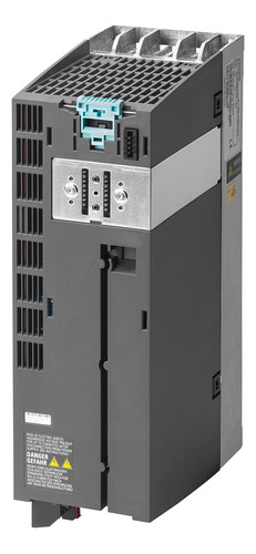 N1163 Sinamics Power Module Pm240-2 6sl3210-1pc22-8ul0