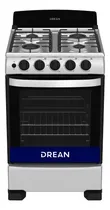 Comprar Cocina Multigas Drean Cd5502ai 55 Cm Inoxidable