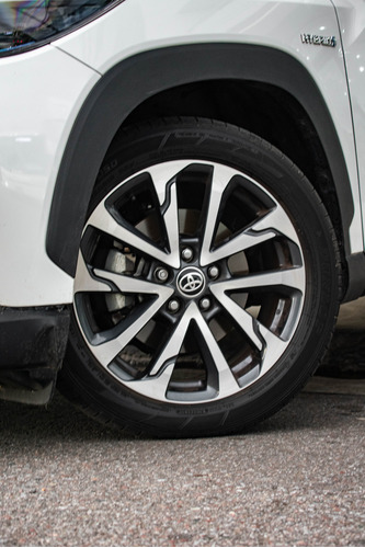Toyota Corolla Cross 1.8 Seg Ecvt