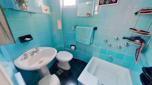 Departamento 4 Amb C Dependencia Balcones Palermo