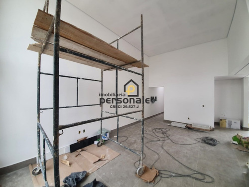 Imagem 15 de 30 de Casa Em Condomínio Em Sorocaba, Ibiti Royal Park - Ca00609 - 70617744