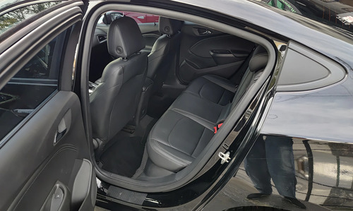 Chevrolet Cruze 1.4 TURBO LT 16V FLEX 4P AUTOMÁTICO