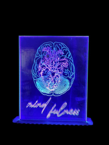 Imagen 10 de 10 de Anuncios Y Letreros Luminosos (neón, Retroiluminados,...)