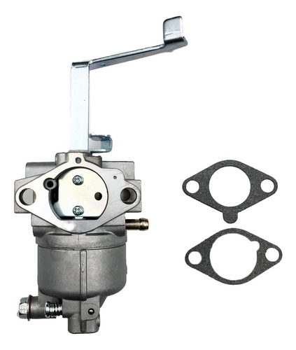 Carburador Compatible Con Rd906812b Ridgid 6800 Vatios Gener