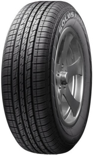 Llanta Kumho 225/65 R17 Kl21 Eco Solus