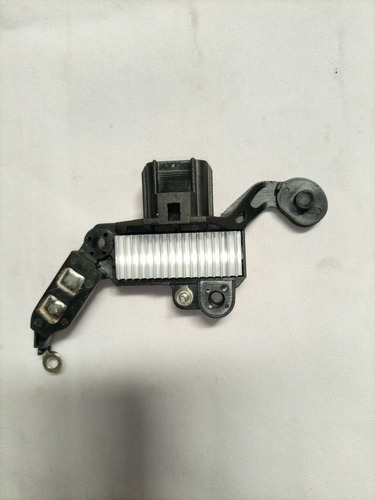 Regulador De Alternador Ford Fiesta Focus 