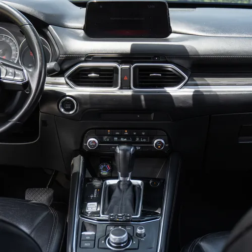 Mazda CX-5 2.5 Grand Touring Blindada