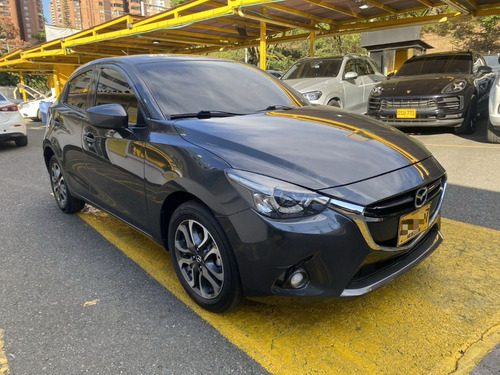 Mazda 2 1.5 Grand Touring 2017
