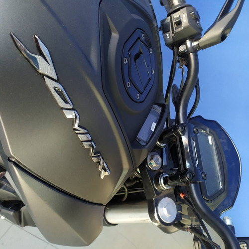 Bajaj Dominar 400 0km