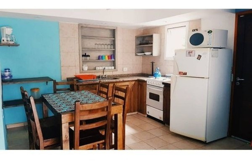 Imagen 8 de 30 de Apart Hotel Con Local Y Vivienda Sobre 2 Lotes En Av Principal De Valeria Del Mar