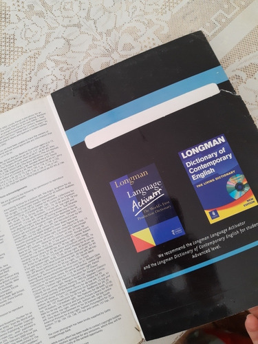 Livro Curso Inglês Cutting Edge Sem Cd