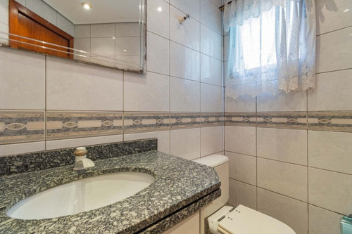 Imagem 11 de 29 de Apartamento - Ap07400 - 68591327